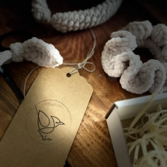 Akcesoria do włosów zestaw 