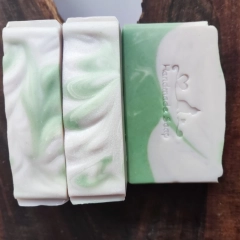  Mydło ręcznie robione kolekcjonerskie 