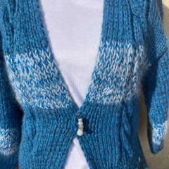 Sprzedam sweterki ręcznie robione 