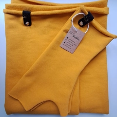 Zestaw Miodowa Musztarda. 