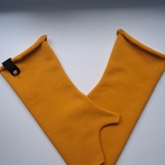 Zestaw Miodowa Musztarda. 