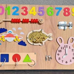 Tablica manipulacyjna