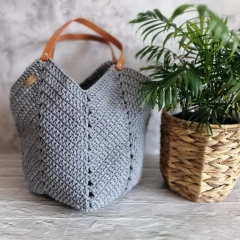 Torebka damska,na ramię tulipan,ecoskóra pasek. 