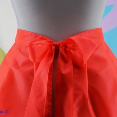 Fartuszek dla manicurzystki/pedicurzystki