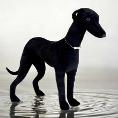 Manekin psa Charcik Włoski