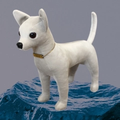 Manekin psa Chihuahua