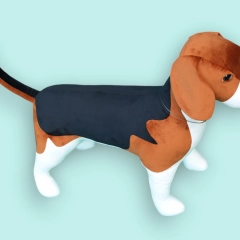 Manekin psa duży (Beagle)