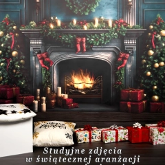 Sesje bożonarodzeniowe - 2024