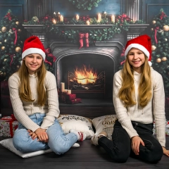 Sesje bożonarodzeniowe - 2024