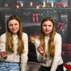 Sesje bożonarodzeniowe - 2024