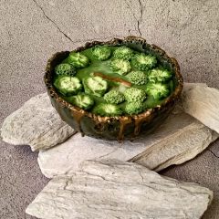 Świeczka niesamowita