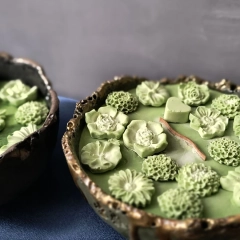 Świeczka niesamowita