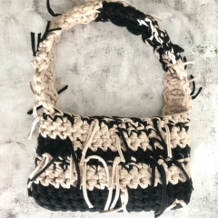 Torebka damska na ramię II colors.