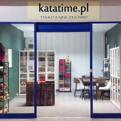 Pasek do damskiego męskiego zegarka 18 mm ciemnozielony naturalna skóra robiony ręcznie