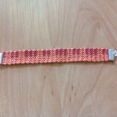 Bransoletki z muliny 