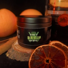 Świeca sojowa DiWa's Division Basic: Grzaniec