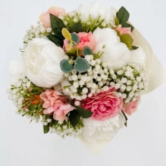 Flower Box Blush Romance