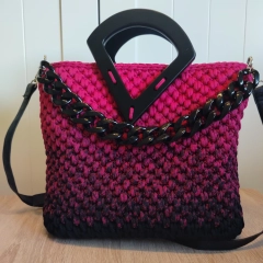 Torba handmade 