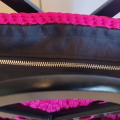 Torba handmade 