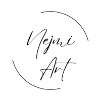 Nejmi Art Amelia Piosik