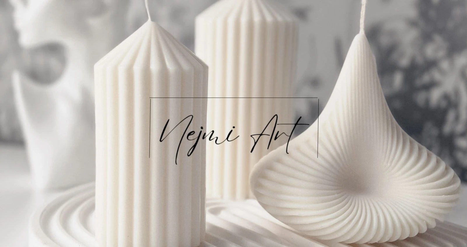 Nejmi Art Amelia Piosik