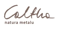 Caltha - natura metalu