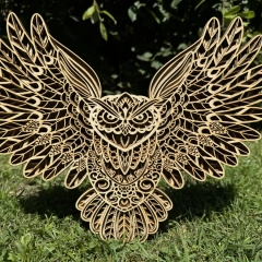 Laserowe Inspiracje Natalia Hanisz