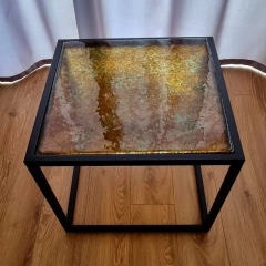 Szkło Art