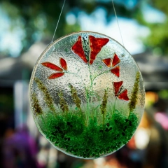 Szkło Art
