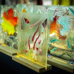 Szkło Art